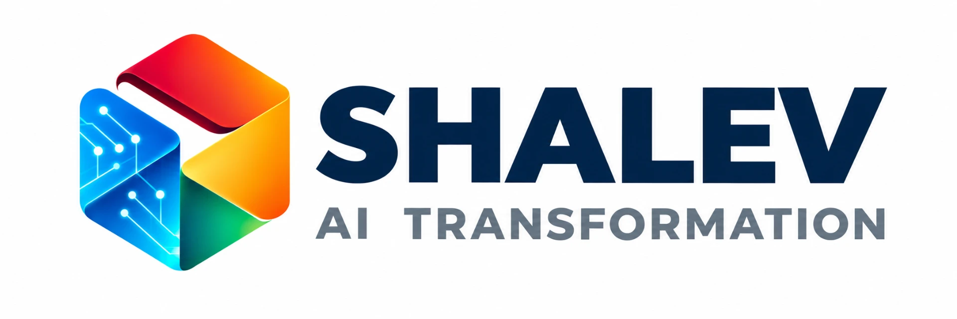 SHALEV AI Transformation